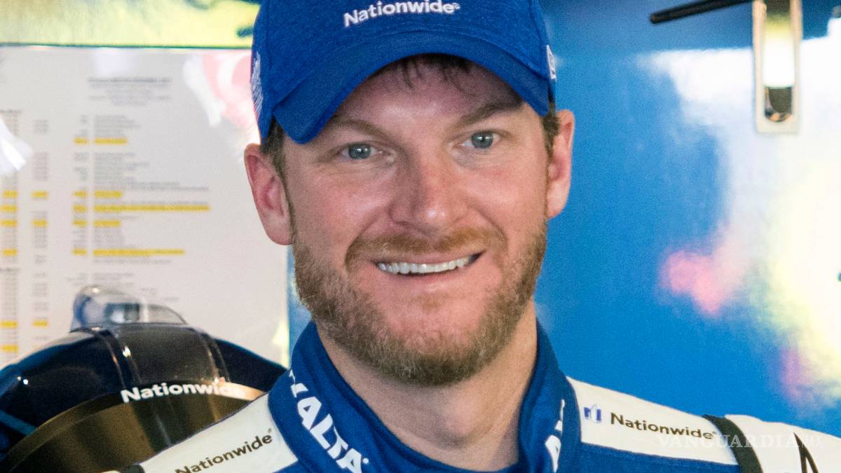 Dale Earnhardt Jr. se retira de la NASCAR al final del año