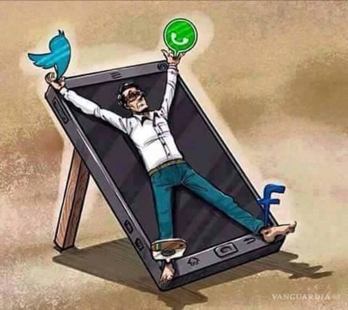$!Cuando una imagen vale más que mil palabras