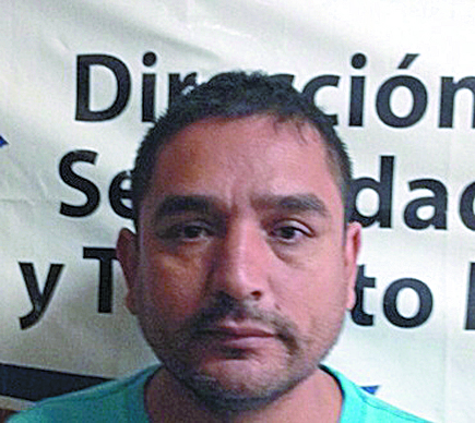 Suspenden medida cautelar de brazalete electrónico a violador en Saltillo