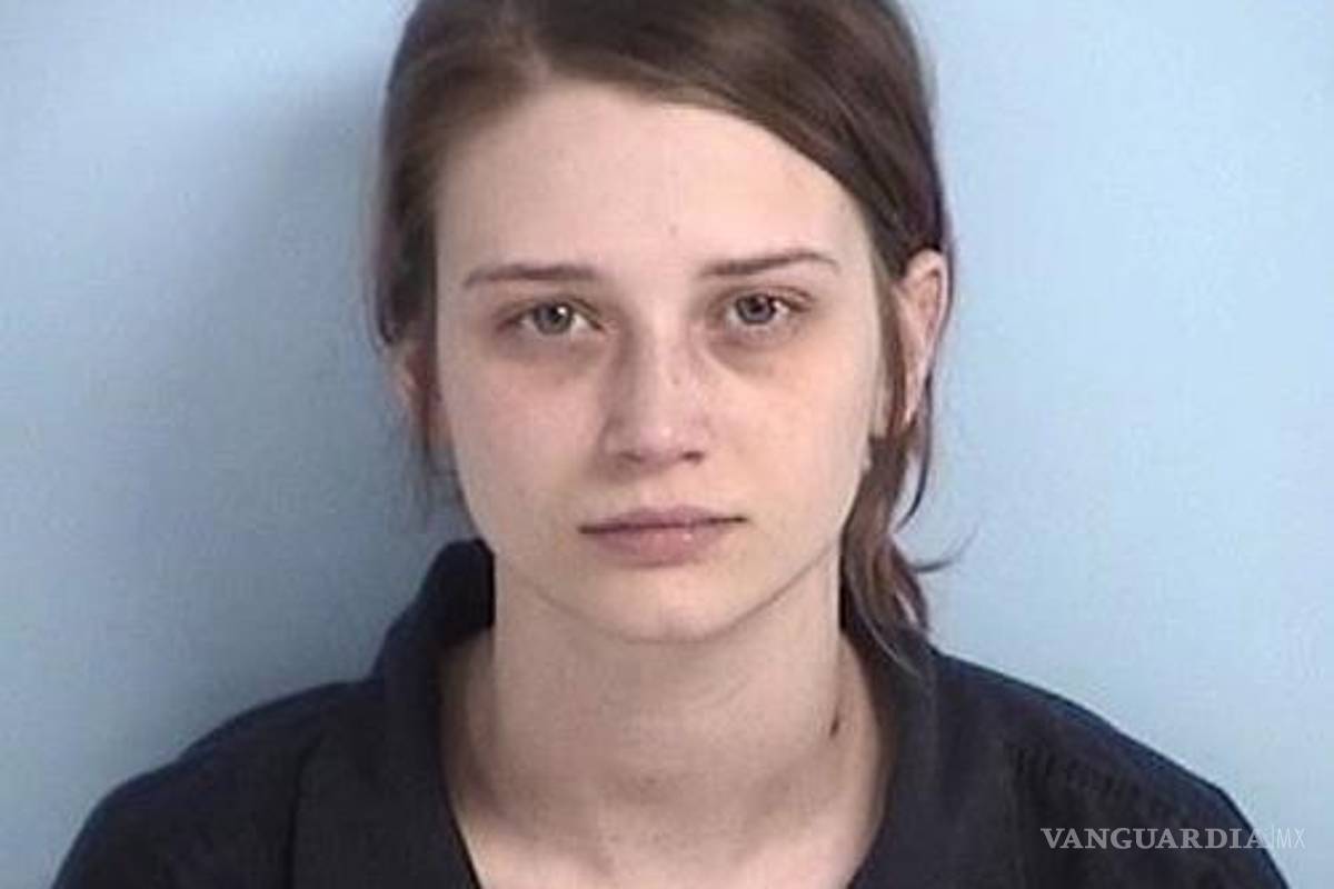 $!Ex actriz porno pasará 10 años en prisión, por ser cómplice de asesinato