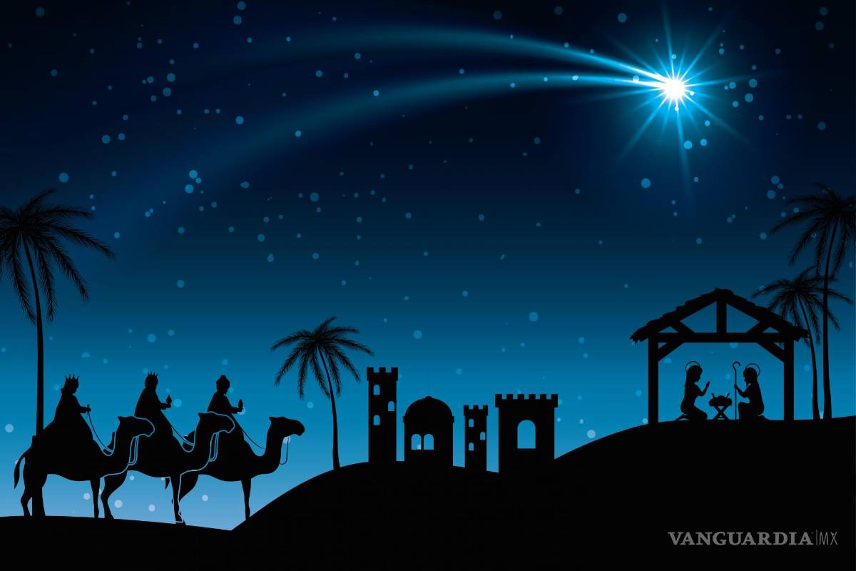 Tiempo de Navidad. Inexorable vuelve, infalible se va