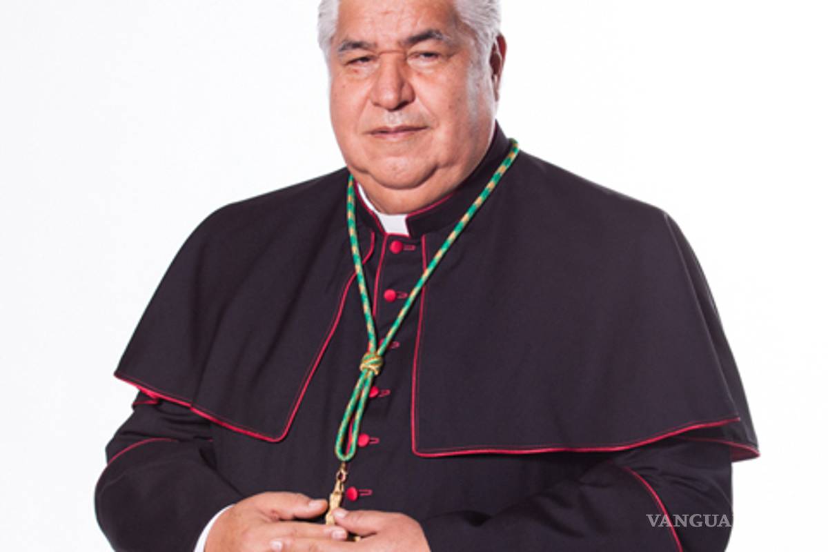 $!Cuatro obispos reúnen el perfil para relevar a Norberto Rivera