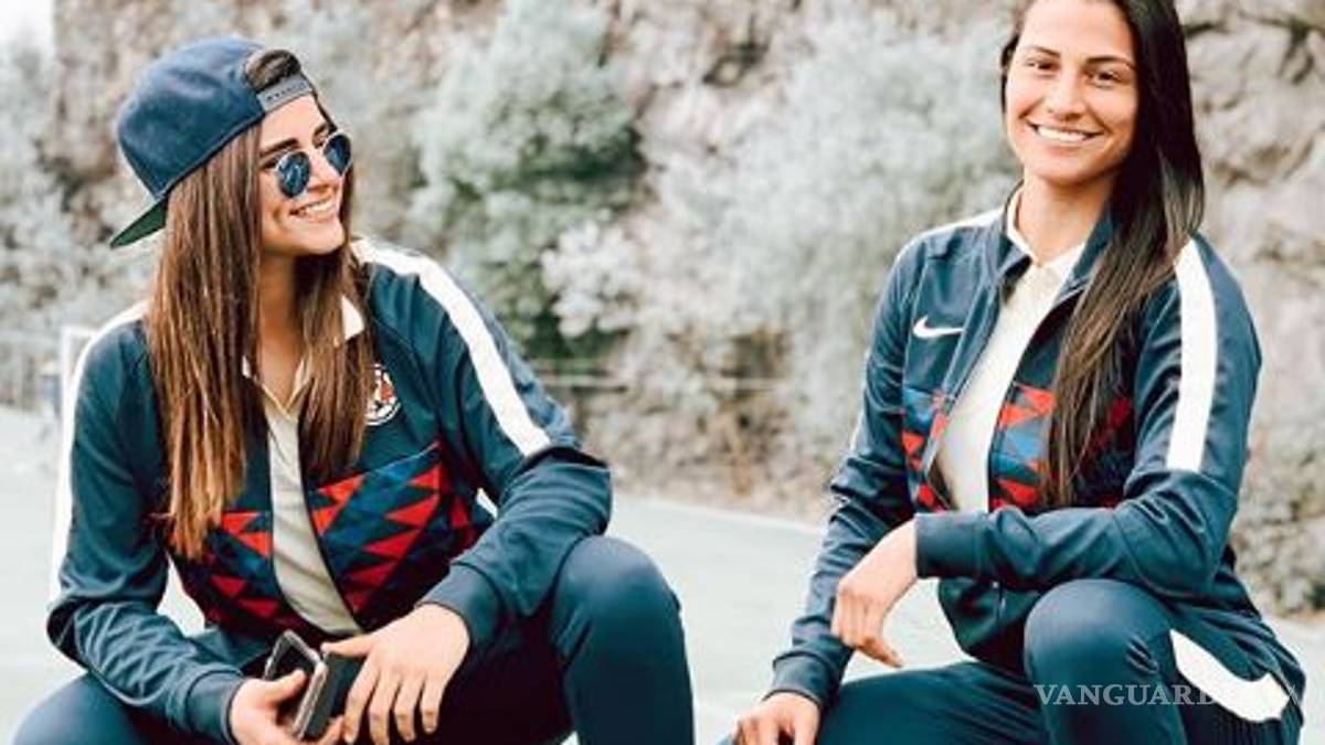 Futbolistas del América fueron asaltadas en la carretera