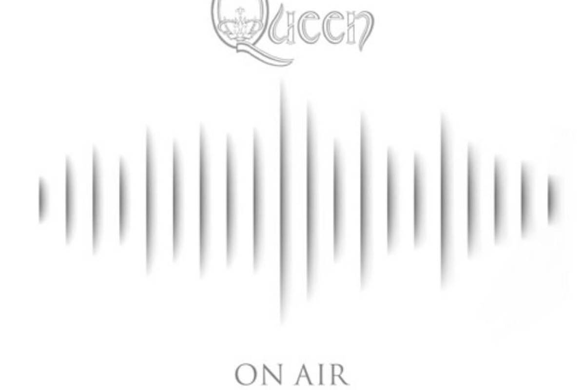 Se edita un álbum con conciertos y entrevistas de Queen para la BBC