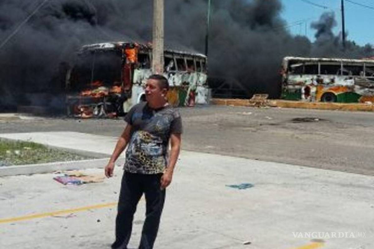 La SIP condena asesinato de periodista en Oaxaca