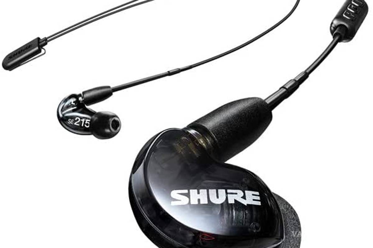 $!Adiós a los cables, estos son los audífonos bluetooth más vendidos en Amazon