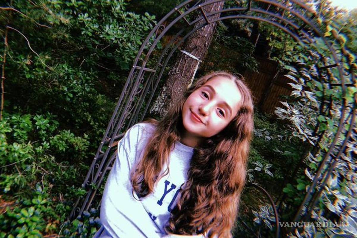 $!Fallece Laurel Griggs, prometedora actriz de 13 años, por ataque de asma