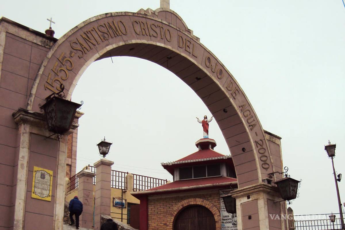 Da parroquia de Saltillo a conocer eventos para Semana Santa