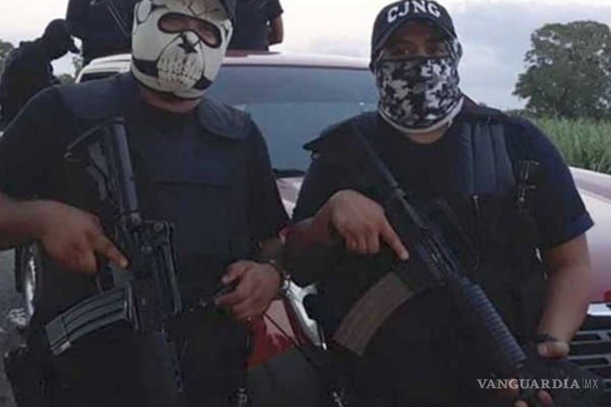 Crimen organizado ofrece “mejores empleos” a gente sin trabajo por COVID-19