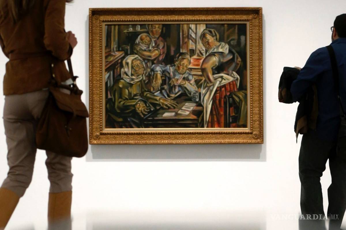 María Blanchard, una artista vanguardista del siglo XX y pionera del cubismo