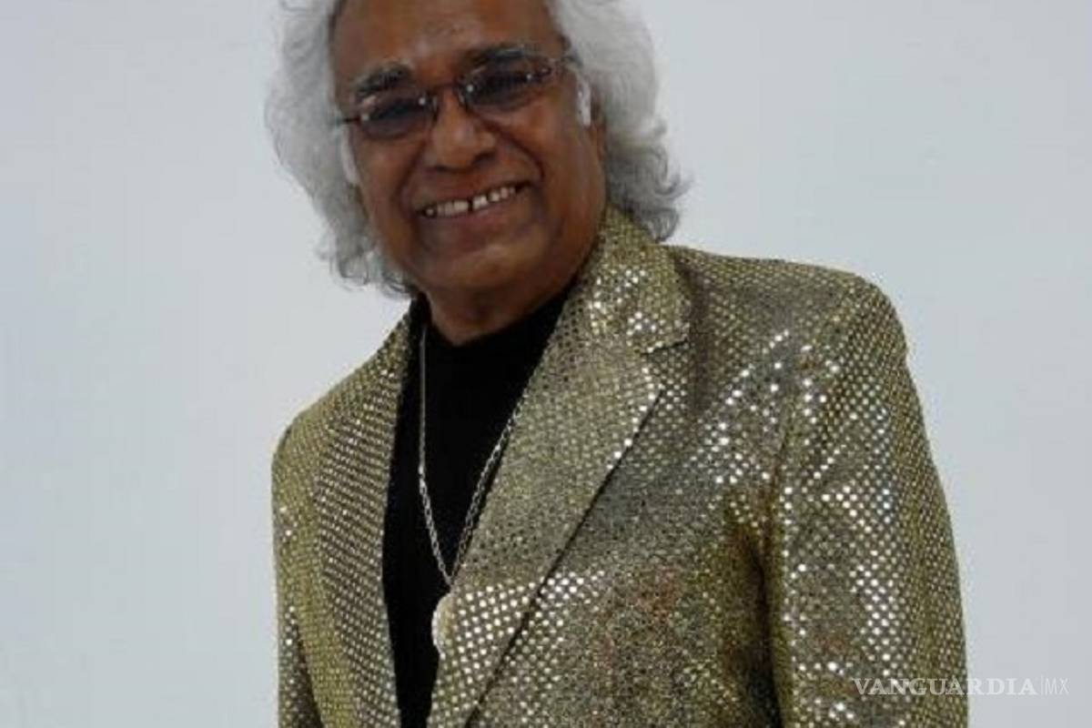 Muere Pepe Bustos, ex integrante de la Sonora Santanera