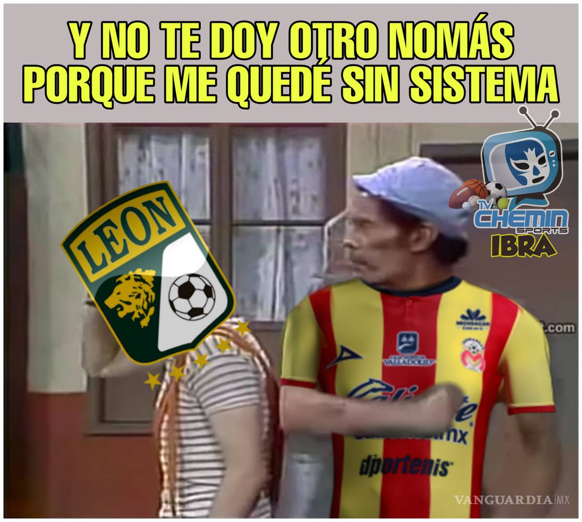 $!Los memes de los cuartos de final del Apertura 2019