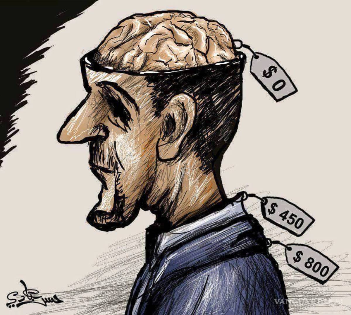 $!Cuando una imagen vale más que mil palabras