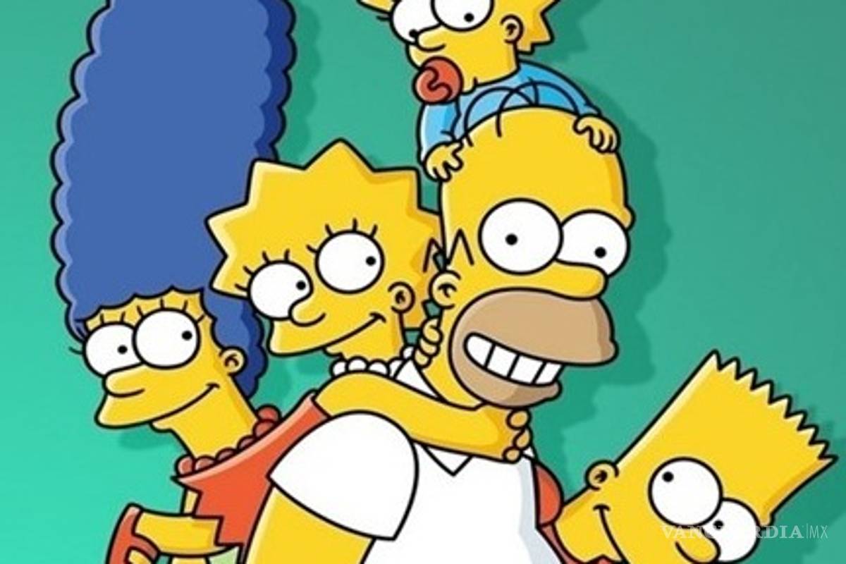 'Los Simpsons' no se termina, el rumor es falso