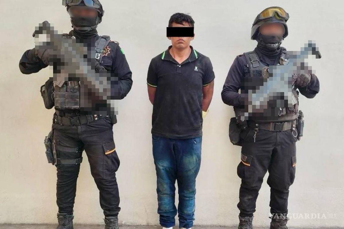 Continúa la violencia en Galeana, Nuevo León; detienen a tres