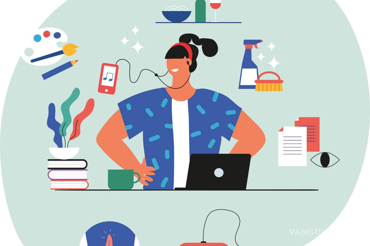 ¿Cómo mantener la motivación durante la pandemia?, un reto de salud mental