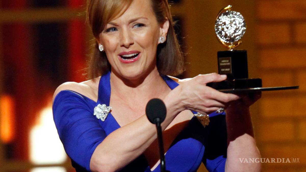 Alice Ripley se une al musical "American Psycho" en Broadway