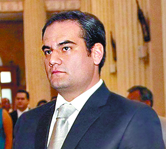 Declararán 16 testigos contra exfiscal de migrantes de Coahuila