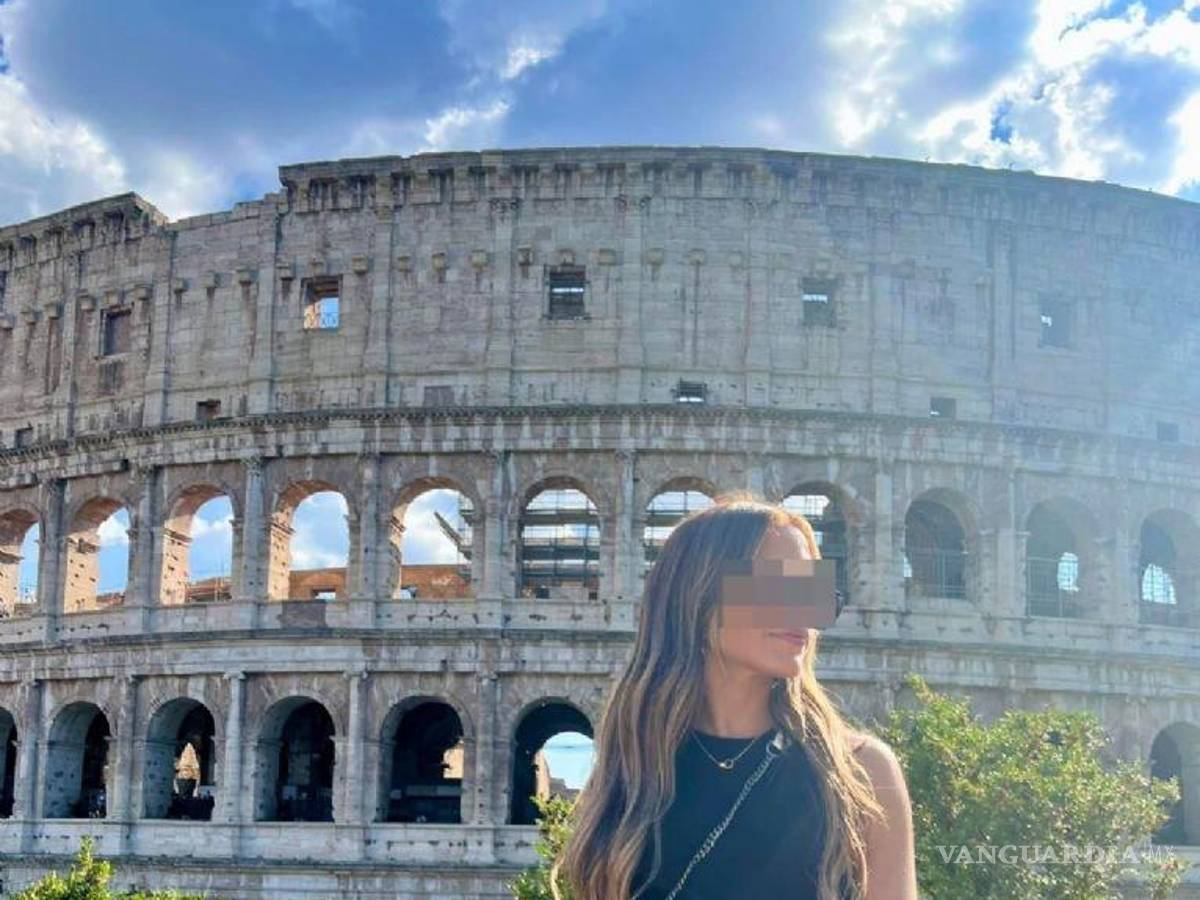 $!Influencer venezolana detenida por tráfico de drogas: presumía lujos y viajes en redes