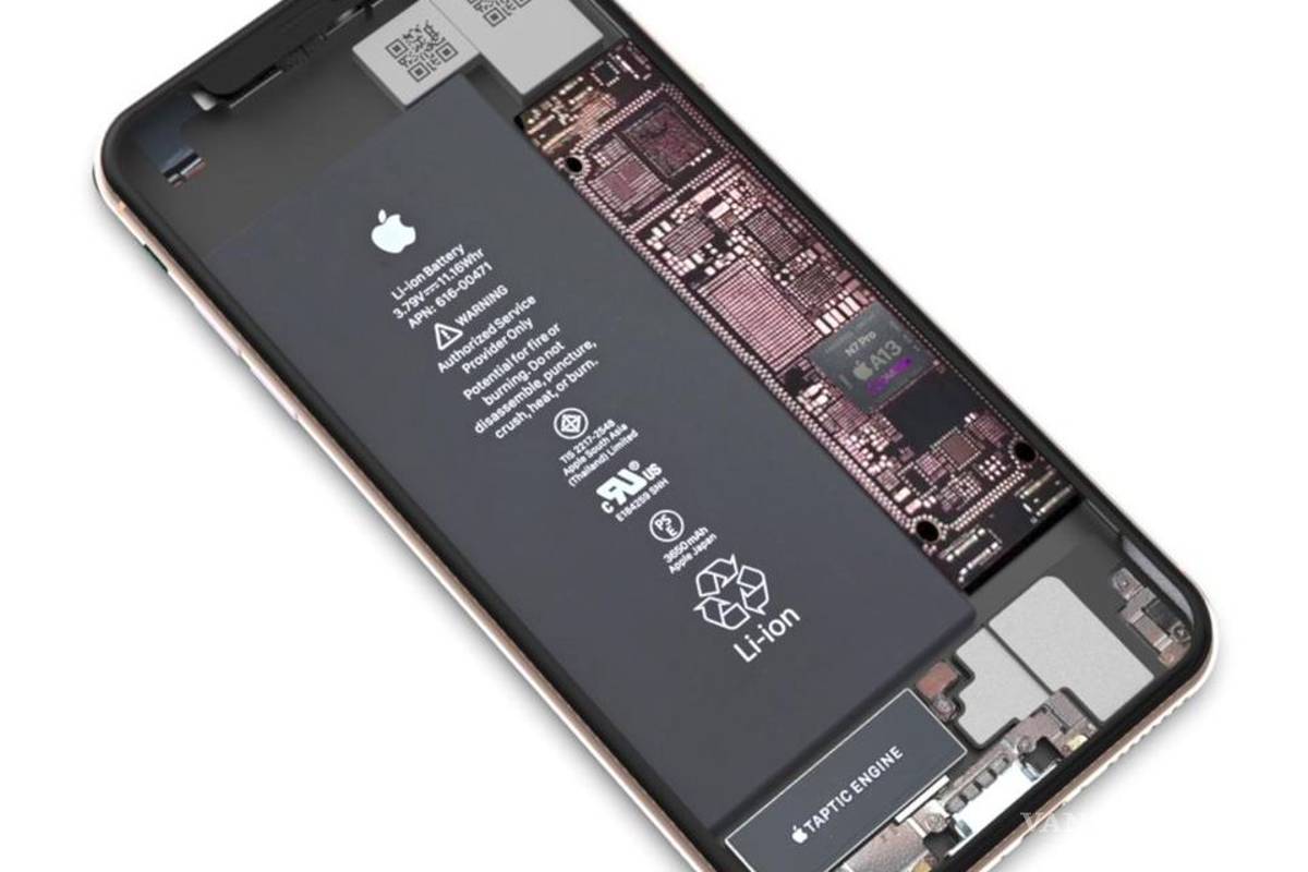 El impactante rediseño del iPhone repentinamente cobra sentido