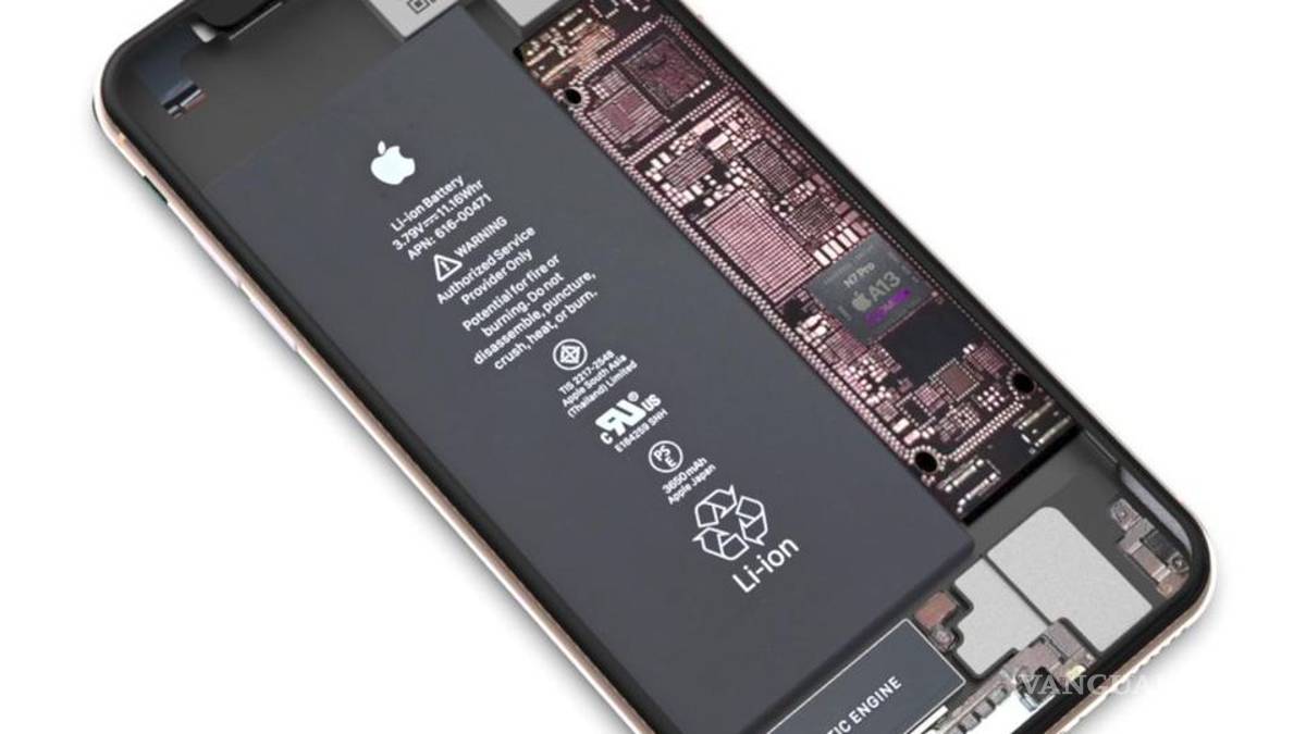 El impactante rediseño del iPhone repentinamente cobra sentido