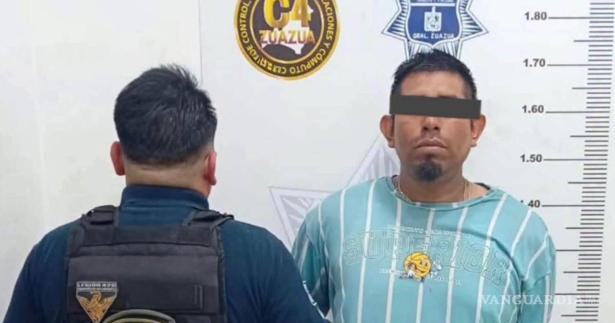 Tan celoso como ‘Otelo’, hombre prende fuego a negocio de Nuevo León por GPS del celular de su esposa