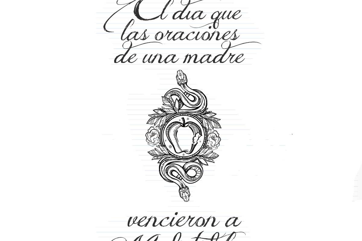 El día que las oraciones de una madre vencieron a Mefistófeles