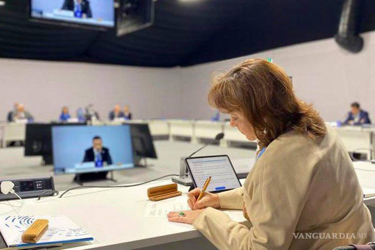 Se une México a pacto contra deforestación