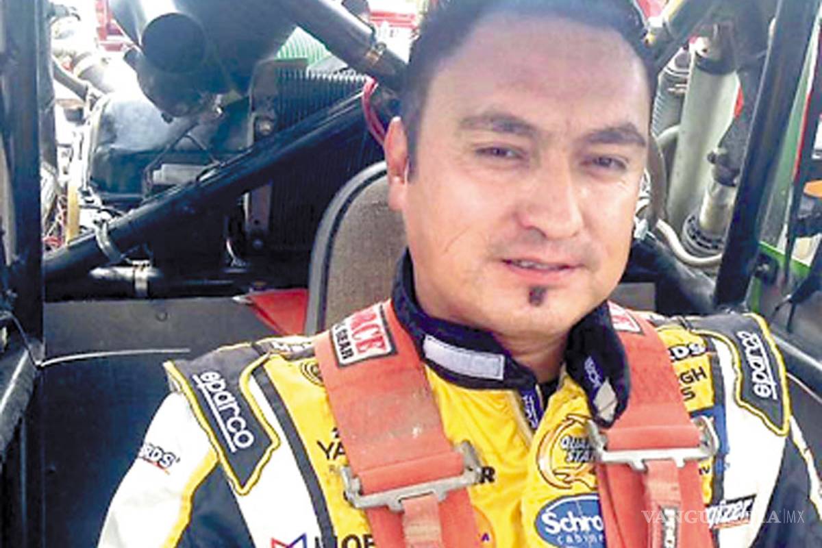 Saltillenses van por el podio en el Noreste Off Road Racing