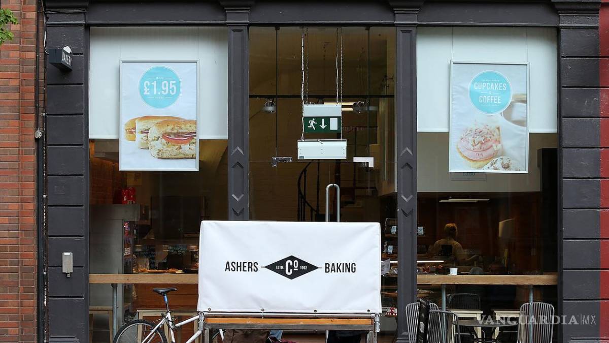 Pastelería finalmente gana juicio por negarse a hacer un pastel con un lema gay