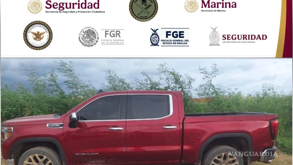 Enfrentamiento en San Ignacio, Sinaloa: Caen 3 con explosivos para dron