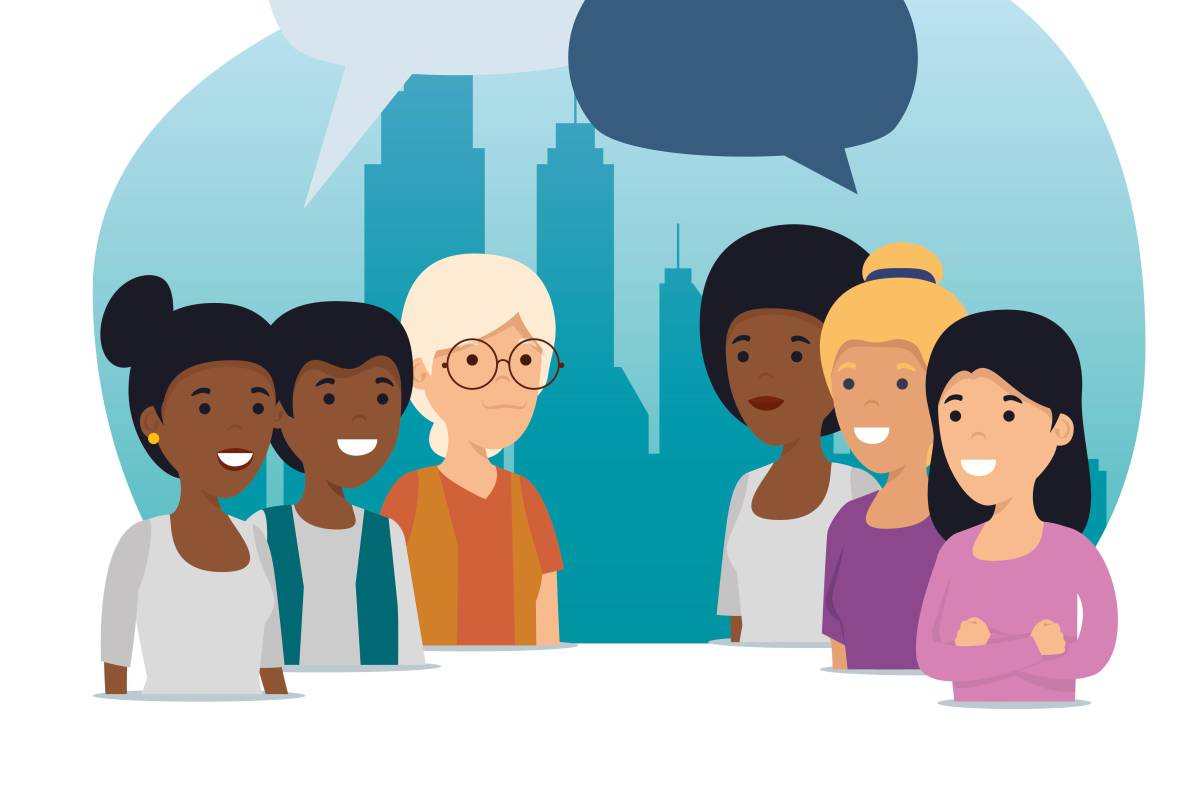 Hacer disidencia como propósito para recibir el año 2026