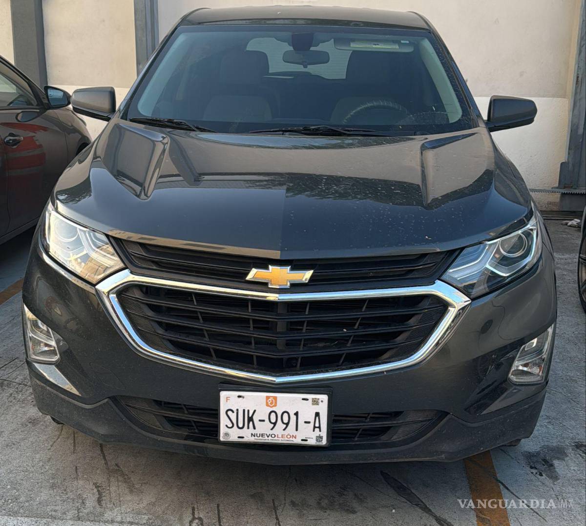 $!Detienen a cinco personas en Nuevo León con armas y drogas