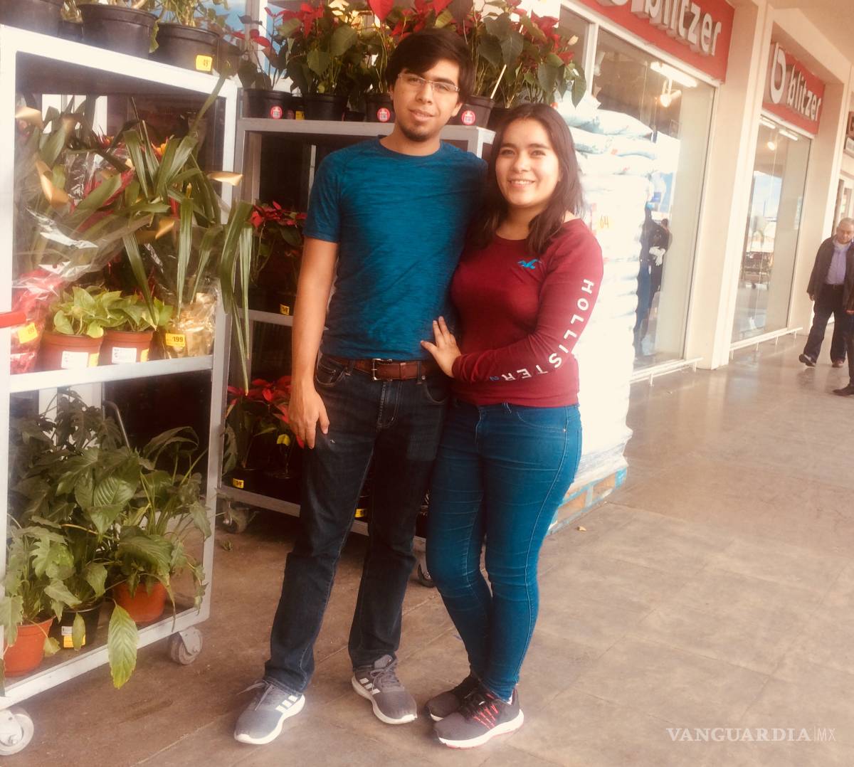 $!Es el pavo favorito de saltillenses para la nochebuena