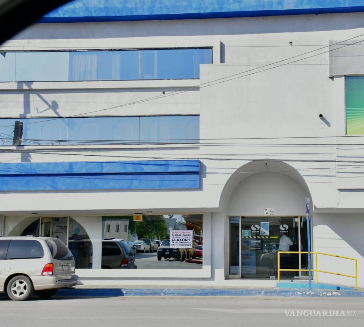 $!SIMAS cancela cortes de agua en Monclova y Frontera durante abril