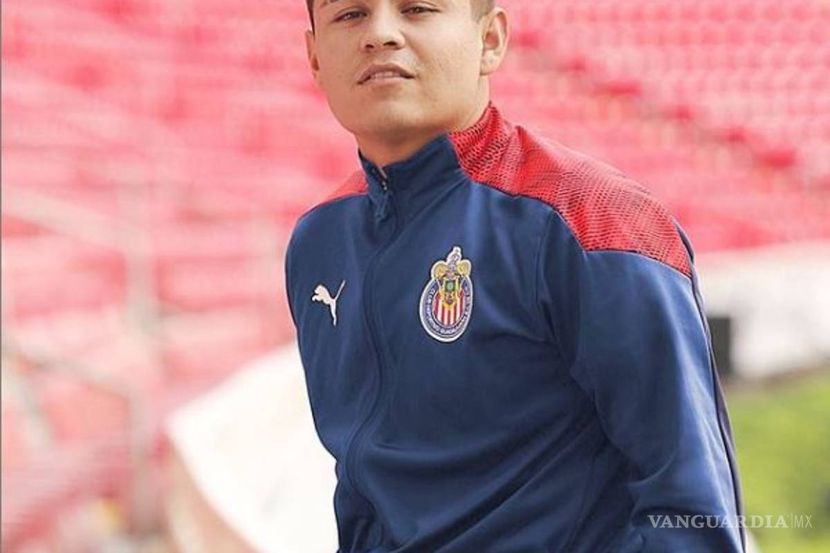 'Chofis' López y su primer 'escándalo' en la MLS