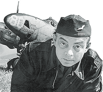 Descubren documentos de Saint-Exupéry y Hoover