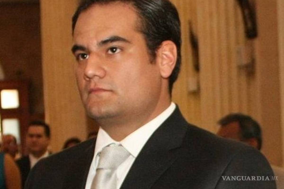 Manda jueza a exfiscal coahuilense, acusado de tortura, a prisión preventiva