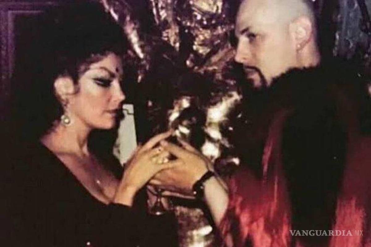 ¿Satanismo en Televisa?... ex actor reveló nombres de famosos que pertenecían a una secta diabólica (Video)