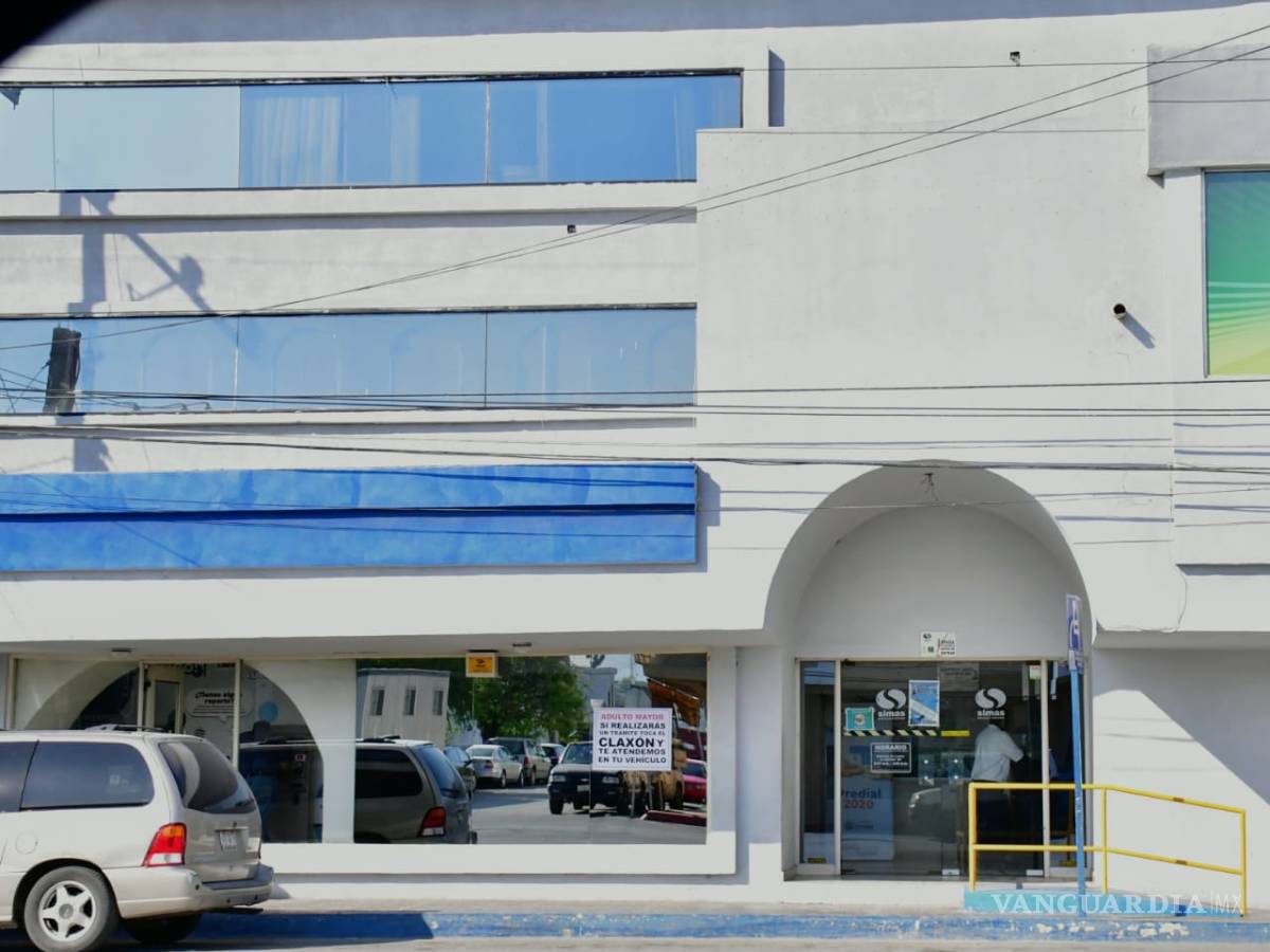 $!SIMAS cancela cortes de agua en Monclova y Frontera durante abril