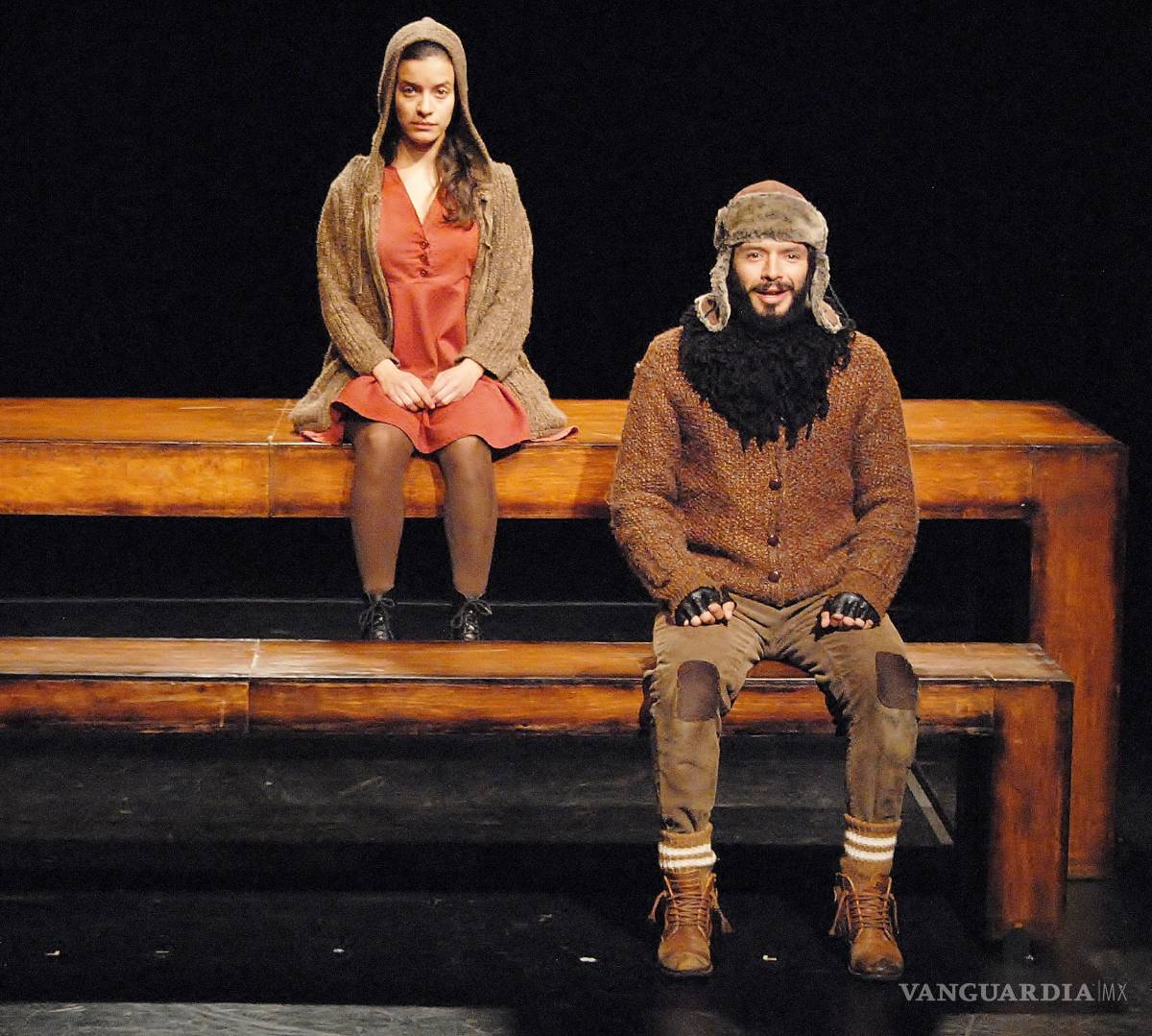 $!Los imperdibles del Festival Internacional Saltillo 2017