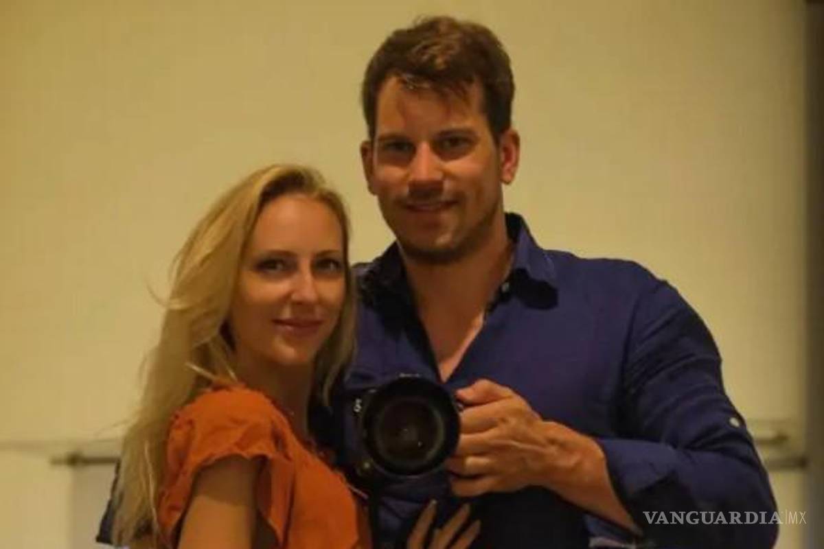 Acusan a hombre de asesinar y desmembrar a su esposa, finalista de Miss Suiza