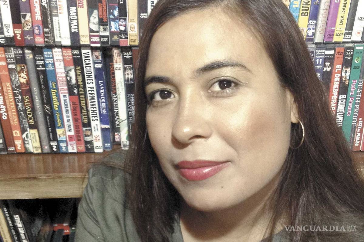 Erika Zepeda: La desolación de ser una ‘señorita moderna’