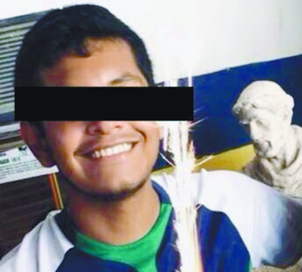 #MeTooSaltillo le dictan medida cautelar a estudiante de Jurisprudencia de la UAdeC por acoso; juzgado ‘batea’ amparo solicitado