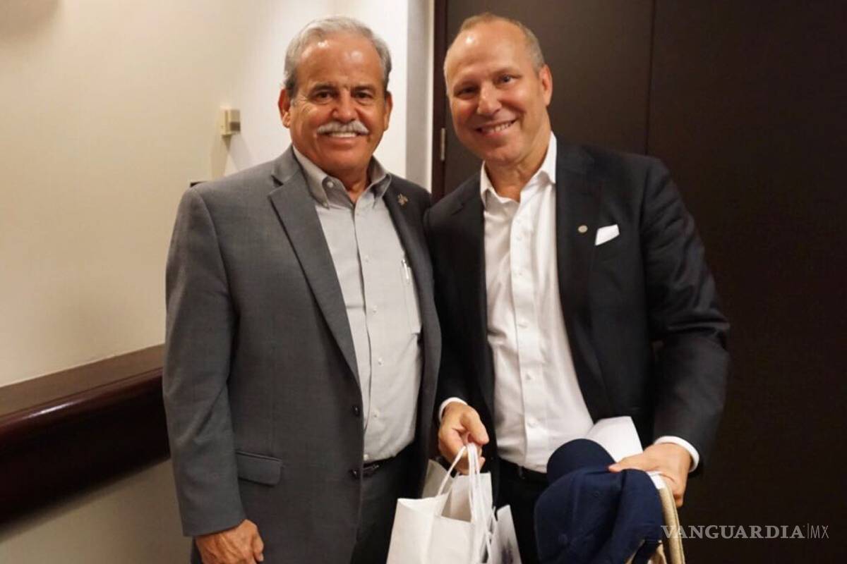 Estrecha Coahuila lazos comerciales con Montreal