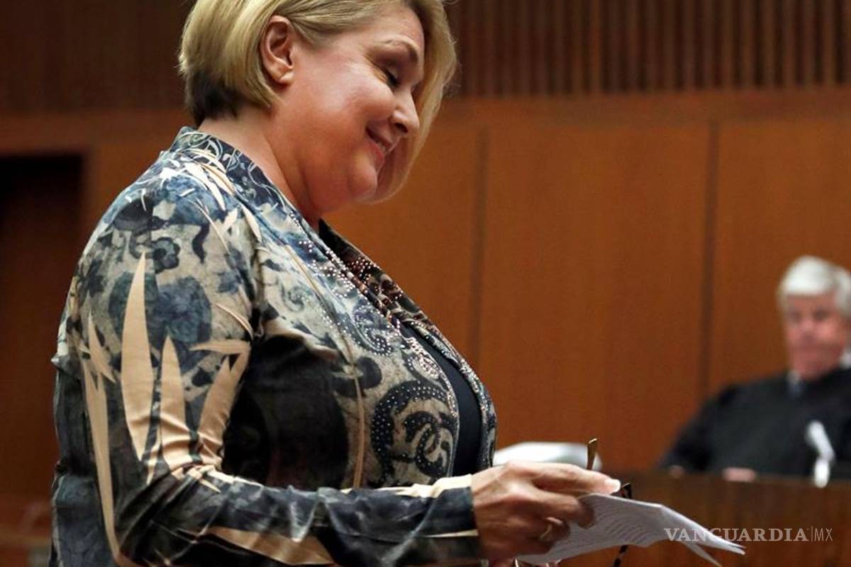 Víctima de Polanski pide a la Justicia cerrar el caso