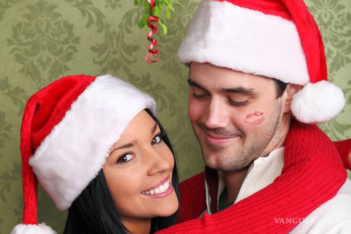 ¿Por qué diciembre es el mejor mes para tener sexo?