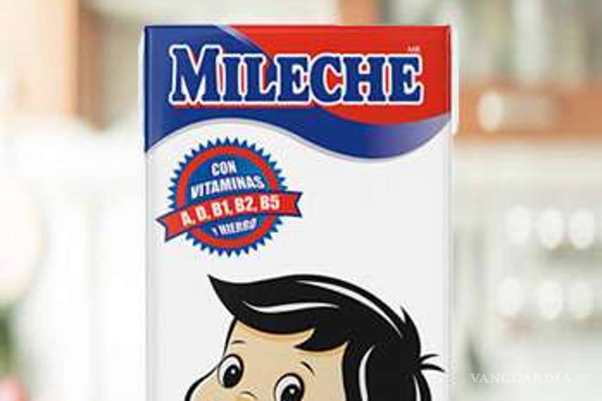 Con 'Mileche', Lala contribuye al desarrollo de la cuenca lechera del sureste mexicano