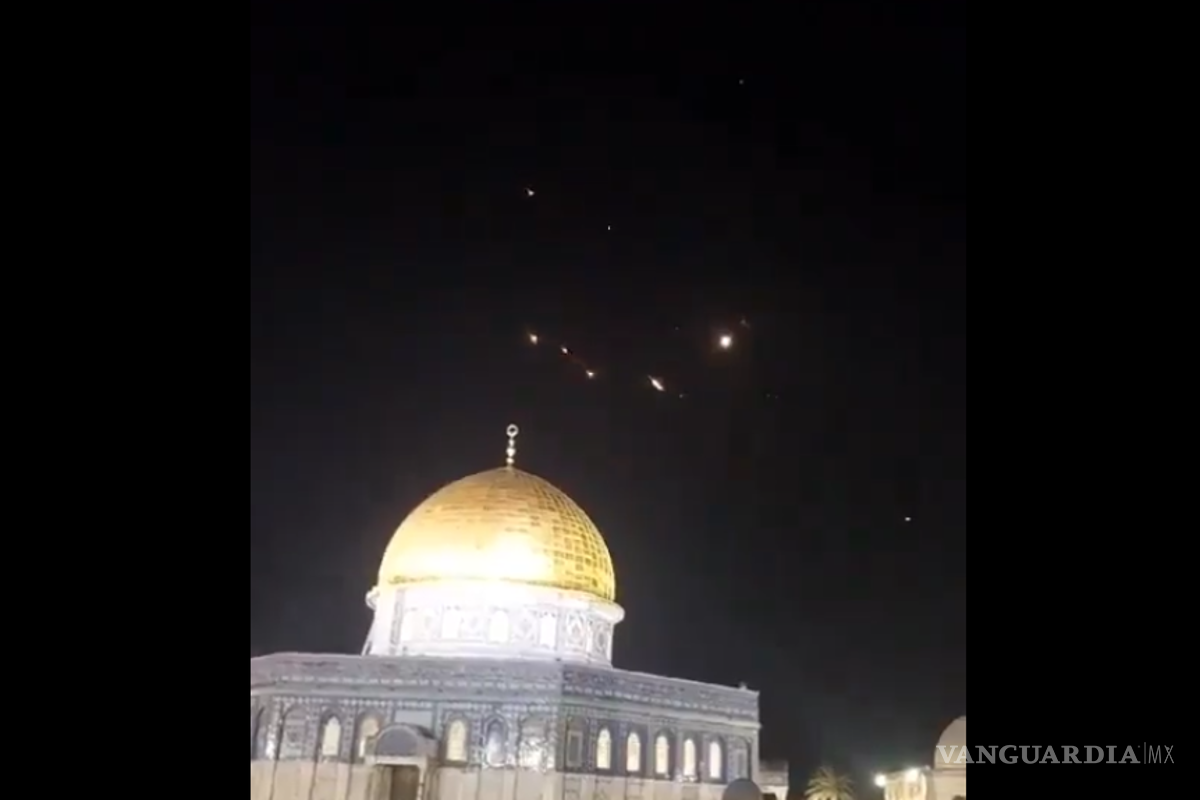 ‘Podría costar muchas vidas humanas’, SRE condena ataque de Irán a Israel