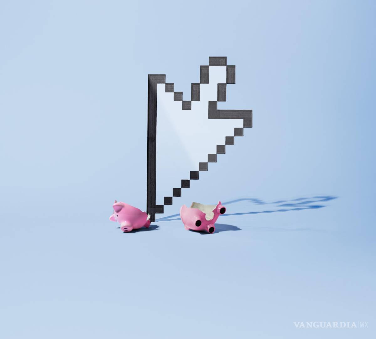 $!Bybit perdió 1,500 mdd a manos hackers norcoreanos el mes pasado, y todo se rastreó hasta una cuenta en un servicio gratuito de almacenamiento digital.